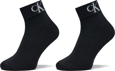 Skarpetki męskie Calvin Klein Jeans ze sklepu: eobuwie.pl w kategorii: Skarpetki męskie - zdjęcie WP-EBWP-9KUZS-09B_0000304188312