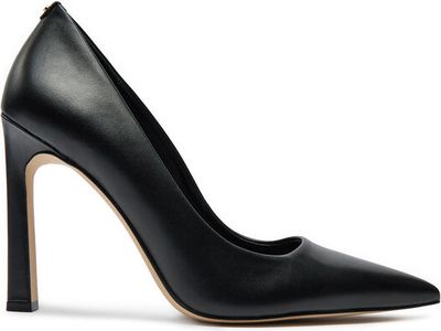 Czółenka na wiosnę Michael Michael Kors ze sklepu: eobuwie.pl w kategorii: Czółenka - zdjęcie WP-EBWP-9KUZS-09B_0000304203947