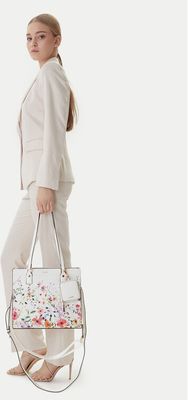 Shopper bag na zimę Aldo ze sklepu: eobuwie.pl w kategorii: Torby Shopper bag - zdjęcie WP-EBWP-9KUZS-09B_0000304206764