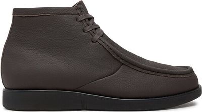 Buty zimowe męskie Calvin Klein ze sklepu: eobuwie.pl w kategorii: Buty zimowe męskie - zdjęcie WP-EBWP-9KUZS-09B_0000304216206