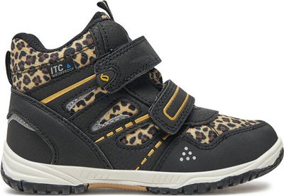 Buty sportowe dziecięce jesienne Leaf ze sklepu: eobuwie.pl w kategorii: Buty sportowe dziecięce - zdjęcie WP-EBWP-9KUZS-09B_0000304224560