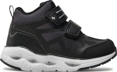 Buty sportowe dziecięce jesienne Leaf ze sklepu: eobuwie.pl w kategorii: Buty sportowe dziecięce - zdjęcie WP-EBWP-9KUZS-09B_0000304224577
