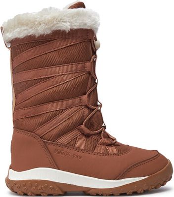 Buty zimowe dziecięce na zimę Reima ze sklepu: eobuwie.pl w kategorii: Buty zimowe dziecięce - zdjęcie WP-EBWP-9KUZS-09B_0000304232053