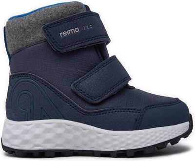 Buty zimowe dziecięce Reima ze sklepu: eobuwie.pl w kategorii: Buty zimowe dziecięce - zdjęcie WP-EBWP-9KUZS-09B_0000304232060