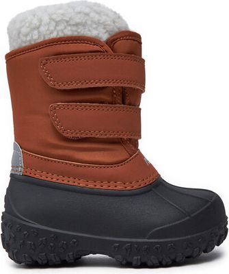 Buty zimowe dziecięce Reima ze sklepu: eobuwie.pl w kategorii: Buty zimowe dziecięce - zdjęcie WP-EBWP-9KUZS-09B_0000304232077
