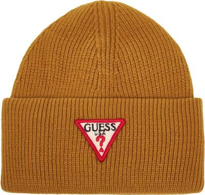 Czapka zimowa damska Guess ze sklepu: eobuwie.pl w kategorii: Czapki zimowe damskie - zdjęcie WP-EBWP-9KUZS-09B_0000304246074