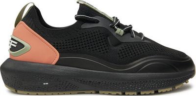 Buty sportowe damskie HOFF ze sklepu: eobuwie.pl w kategorii: Buty sportowe damskie - zdjęcie WP-EBWP-9KUZS-09B_0000304251276