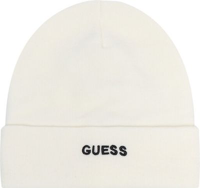 Czapka zimowa męska Guess ze sklepu: eobuwie.pl w kategorii: Czapki zimowe męskie - zdjęcie WP-EBWP-9KUZS-09B_0000304251603
