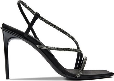 Max Mara - Sandały damskie eleganckie ze sklepu: eobuwie.pl w kategorii: Sandały damskie - zdjęcie WP-EBWP-9KUZS-09B_0000304264702