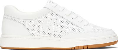 Buty sportowe damskie na wiosnę LAUREN RALPH LAUREN ze sklepu: eobuwie.pl w kategorii: Buty sportowe damskie - zdjęcie WP-EBWP-9KUZS-09B_0000304270512