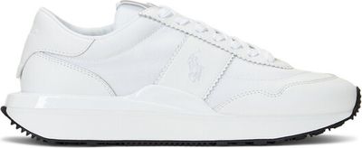 Buty sportowe damskie na wiosnę Polo Ralph Lauren ze sklepu: eobuwie.pl w kategorii: Buty sportowe damskie - zdjęcie WP-EBWP-9KUZS-09B_0000304275197