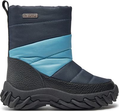 Buty zimowe dziecięce na zimę Emu Australia ze sklepu: eobuwie.pl w kategorii: Buty zimowe dziecięce - zdjęcie WP-EBWP-9KUZS-09B_0000304289927