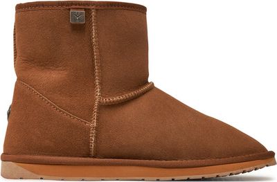Buty zimowe męskie zimowe Emu Australia ze sklepu: eobuwie.pl w kategorii: Buty zimowe męskie - zdjęcie WP-EBWP-9KUZS-09B_0000304290473