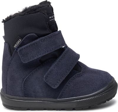 Buty zimowe dziecięce zimowe Mrugała ze sklepu: eobuwie.pl w kategorii: Buty zimowe dziecięce - zdjęcie WP-EBWP-9KUZS-09B_0000304294167
