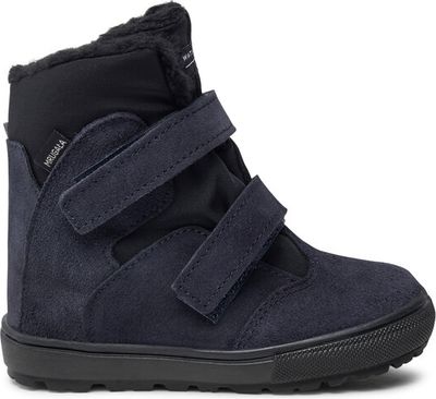 Buty zimowe dziecięce na zimę Mrugała ze sklepu: eobuwie.pl w kategorii: Buty zimowe dziecięce - zdjęcie WP-EBWP-9KUZS-09B_0000304294198
