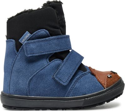 Buty zimowe dziecięce na zimę Mrugała ze sklepu: eobuwie.pl w kategorii: Buty zimowe dziecięce - zdjęcie WP-EBWP-9KUZS-09B_0000304294266