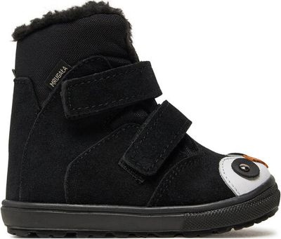 Buty zimowe dziecięce na zimę Mrugała ze sklepu: eobuwie.pl w kategorii: Buty zimowe dziecięce - zdjęcie WP-EBWP-9KUZS-09B_0000304294273