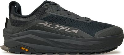 Altra - Buty sportowe męskie jesienne ze sklepu: eobuwie.pl w kategorii: Buty sportowe męskie - zdjęcie WP-EBWP-9KUZS-09B_0000304296765