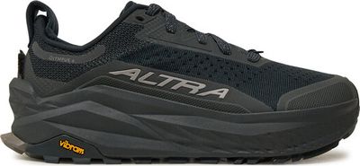 Buty sportowe damskie jesienne Altra ze sklepu: eobuwie.pl w kategorii: Buty sportowe damskie - zdjęcie WP-EBWP-9KUZS-09B_0000304296888