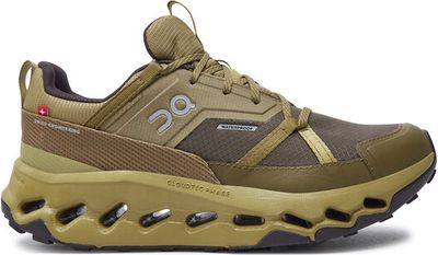 Buty sportowe damskie jesienne na wiosnę On ze sklepu: eobuwie.pl w kategorii: Buty sportowe damskie - zdjęcie WP-EBWP-9KUZS-09B_0000304308314