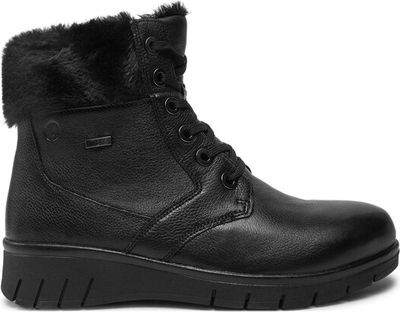 Botki na jesień Caprice ze sklepu: eobuwie.pl w kategorii: Botki - zdjęcie WP-EBWP-9KUZS-09B_0000304311895