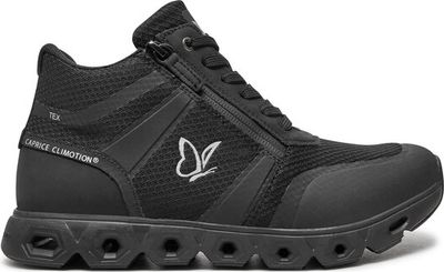 Buty sportowe damskie wiosenne Caprice ze sklepu: eobuwie.pl w kategorii: Buty sportowe damskie - zdjęcie WP-EBWP-9KUZS-09B_0000304316043