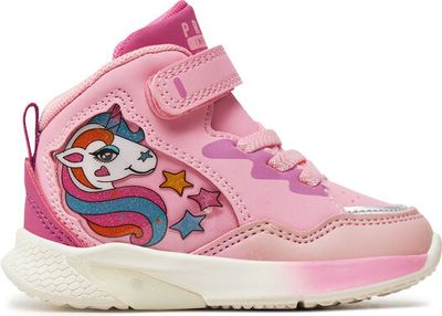 Buty sportowe dziecięce na wiosnę Primigi ze sklepu: eobuwie.pl w kategorii: Buty sportowe dziecięce - zdjęcie WP-EBWP-9KUZS-09B_0000304320644