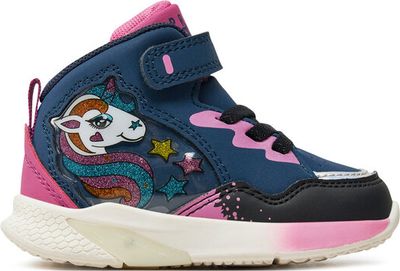 Buty sportowe dziecięce na wiosnę Primigi ze sklepu: eobuwie.pl w kategorii: Buty sportowe dziecięce - zdjęcie WP-EBWP-9KUZS-09B_0000304320668