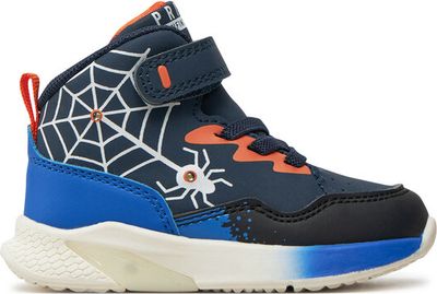 Buty sportowe dziecięce na wiosnę Primigi ze sklepu: eobuwie.pl w kategorii: Buty sportowe dziecięce - zdjęcie WP-EBWP-9KUZS-09B_0000304320682