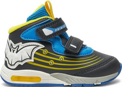 Primigi - Buty sportowe dziecięce na wiosnę ze sklepu: eobuwie.pl w kategorii: Buty sportowe dziecięce - zdjęcie WP-EBWP-9KUZS-09B_0000304320705