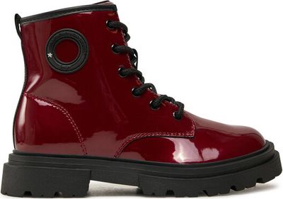 Buty zimowe dziecięce na zimę Primigi ze sklepu: eobuwie.pl w kategorii: Buty zimowe dziecięce - zdjęcie WP-EBWP-9KUZS-09B_0000304321139
