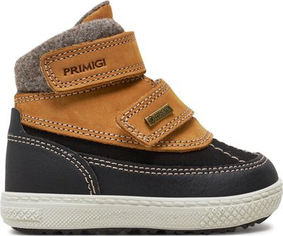 Buty zimowe dziecięce na zimę Primigi ze sklepu: eobuwie.pl w kategorii: Buty zimowe dziecięce - zdjęcie WP-EBWP-9KUZS-09B_0000304321351