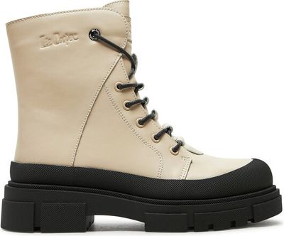 Botki wiosenne Lee Cooper ze sklepu: eobuwie.pl w kategorii: Botki - zdjęcie WP-EBWP-9KUZS-09B_0000304321368