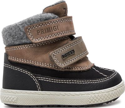 Buty zimowe dziecięce zimowe Primigi ze sklepu: eobuwie.pl w kategorii: Buty zimowe dziecięce - zdjęcie WP-EBWP-9KUZS-09B_0000304321399