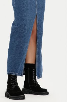 Botki na wiosnę Lee Cooper ze sklepu: eobuwie.pl w kategorii: Botki - zdjęcie WP-EBWP-9KUZS-09B_0000304321412