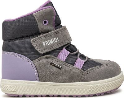Primigi - Buty zimowe dziecięce na zimę ze sklepu: eobuwie.pl w kategorii: Buty zimowe dziecięce - zdjęcie WP-EBWP-9KUZS-09B_0000304321467