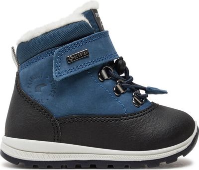 Buty zimowe dziecięce zimowe Primigi ze sklepu: eobuwie.pl w kategorii: Buty zimowe dziecięce - zdjęcie WP-EBWP-9KUZS-09B_0000304321573