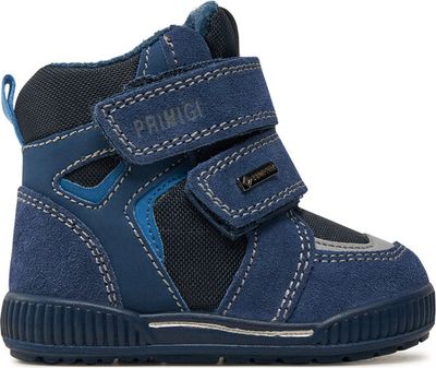 Buty zimowe dziecięce na zimę Primigi ze sklepu: eobuwie.pl w kategorii: Buty zimowe dziecięce - zdjęcie WP-EBWP-9KUZS-09B_0000304321689