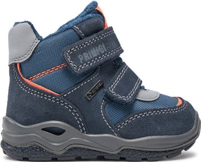 Primigi - Buty zimowe dziecięce na zimę ze sklepu: eobuwie.pl w kategorii: Buty zimowe dziecięce - zdjęcie WP-EBWP-9KUZS-09B_0000304321771