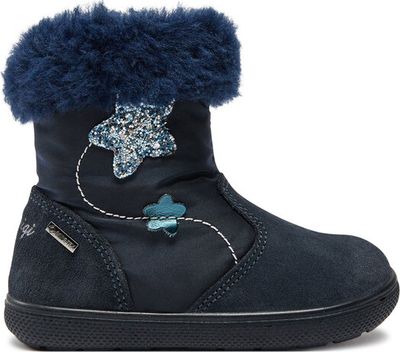 Primigi - Buty zimowe dziecięce zimowe ze sklepu: eobuwie.pl w kategorii: Buty zimowe dziecięce - zdjęcie WP-EBWP-9KUZS-09B_0000304321887