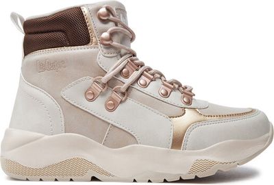 Botki jesienne Lee Cooper ze sklepu: eobuwie.pl w kategorii: Botki - zdjęcie WP-EBWP-9KUZS-09B_0000304322075