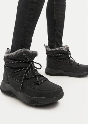 Botki na jesień Lee Cooper ze sklepu: eobuwie.pl w kategorii: Botki - zdjęcie WP-EBWP-9KUZS-09B_0000304322198