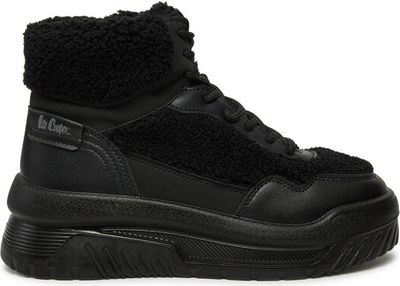 Botki wiosenne Lee Cooper ze sklepu: eobuwie.pl w kategorii: Botki - zdjęcie WP-EBWP-9KUZS-09B_0000304322808