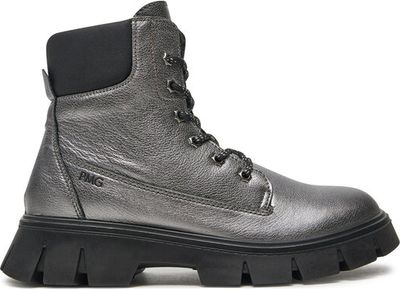 Buty zimowe dziecięce na zimę Primigi ze sklepu: eobuwie.pl w kategorii: Buty zimowe dziecięce - zdjęcie WP-EBWP-9KUZS-09B_0000304326448