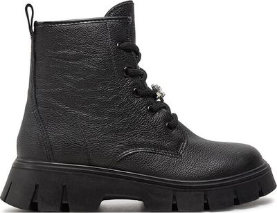Buty zimowe dziecięce na zimę Primigi ze sklepu: eobuwie.pl w kategorii: Buty zimowe dziecięce - zdjęcie WP-EBWP-9KUZS-09B_0000304326554