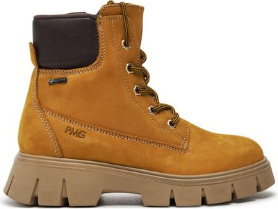 Buty zimowe dziecięce na zimę Primigi ze sklepu: eobuwie.pl w kategorii: Buty zimowe dziecięce - zdjęcie WP-EBWP-9KUZS-09B_0000304326592