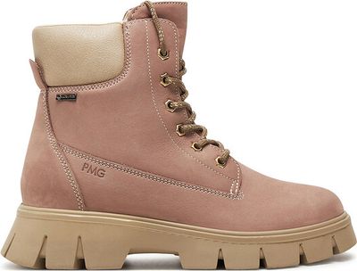Buty zimowe dziecięce na zimę Primigi ze sklepu: eobuwie.pl w kategorii: Buty zimowe dziecięce - zdjęcie WP-EBWP-9KUZS-09B_0000304326615