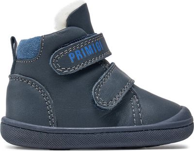 Buty zimowe dziecięce na zimę Primigi ze sklepu: eobuwie.pl w kategorii: Buty zimowe dziecięce - zdjęcie WP-EBWP-9KUZS-09B_0000304326882