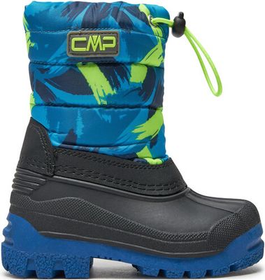 CMP - Buty zimowe dziecięce zimowe ze sklepu: eobuwie.pl w kategorii: Buty zimowe dziecięce - zdjęcie WP-EBWP-9KUZS-09B_0000304328251
