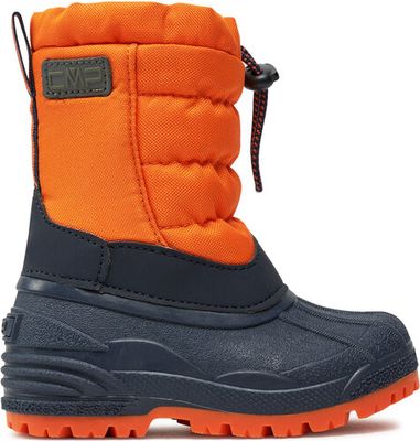 Buty zimowe dziecięce na zimę CMP ze sklepu: eobuwie.pl w kategorii: Buty zimowe dziecięce - zdjęcie WP-EBWP-9KUZS-09B_0000304328299